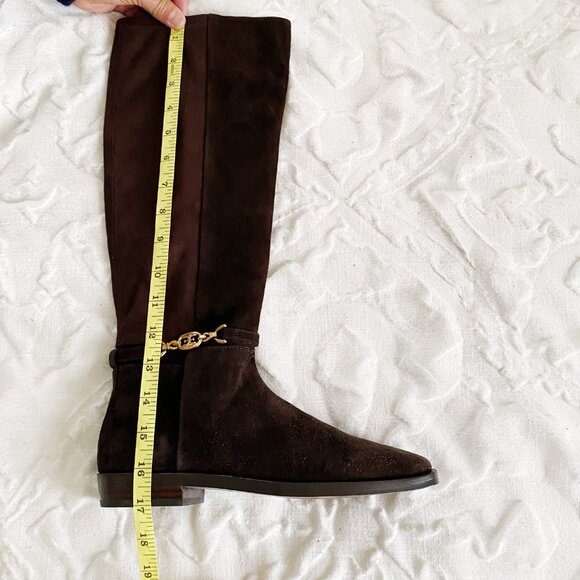 Sam Edelman Clive Knee High Boot Size 6 New - Picture 5 of 7
